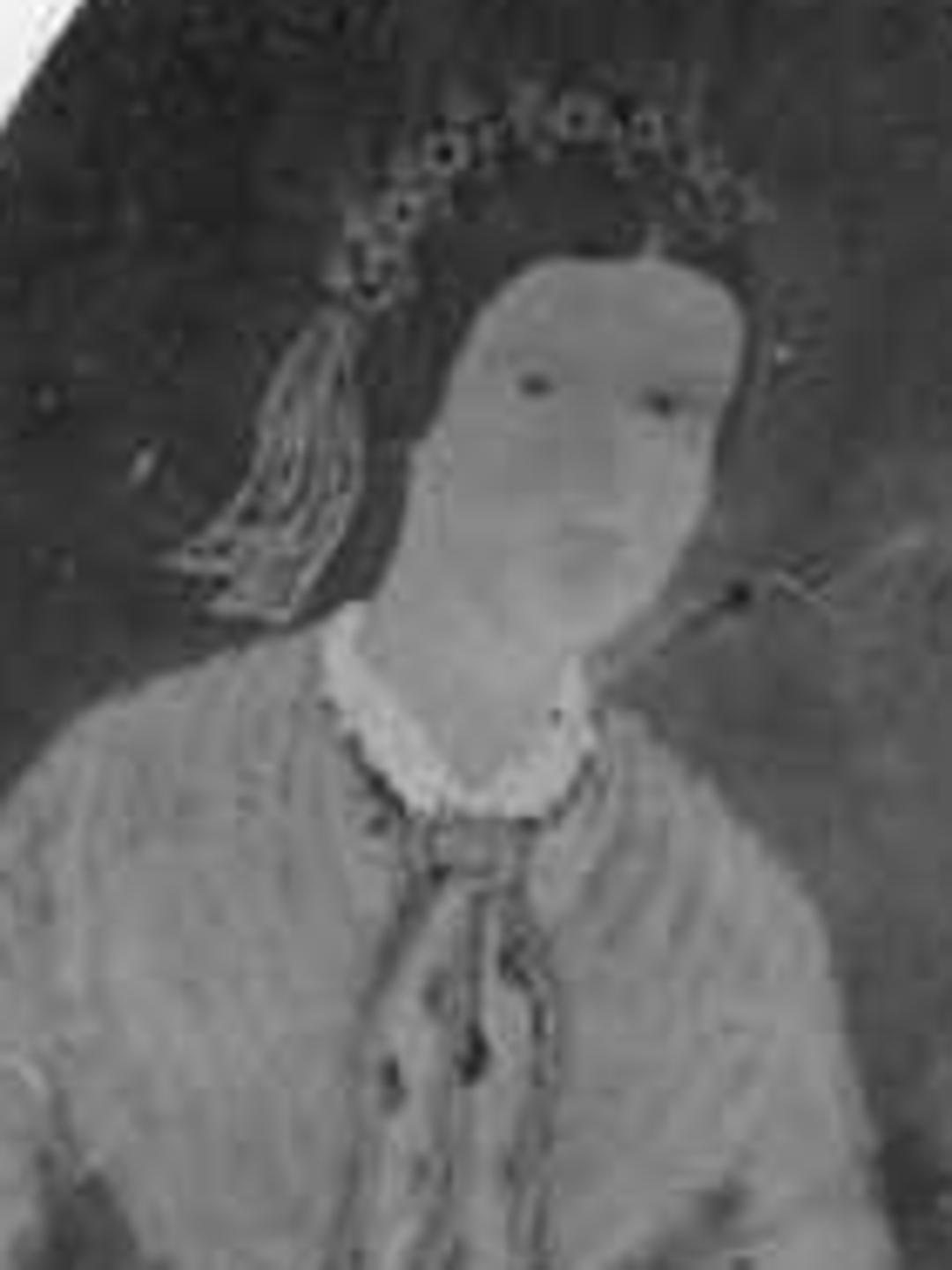 Jemima Morris (1831 - 1851) Profile